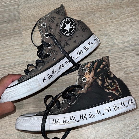 converse joker